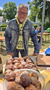 14 Pfannkuchen