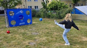29 Fussball