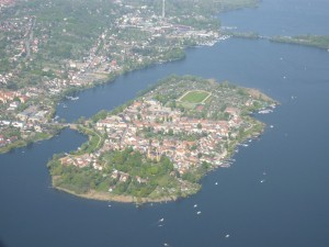 Werder-Insel Werder-Insel