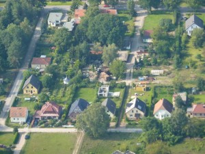 Birkenweg Birkenweg